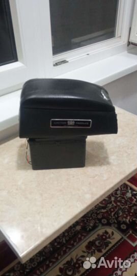 Бар подлокотник на ваз