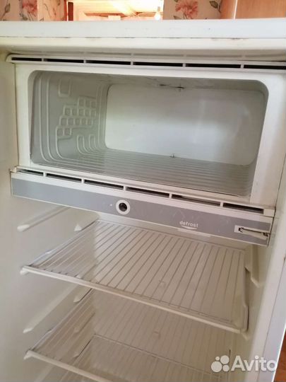 Холодильник бу Бирюса 6