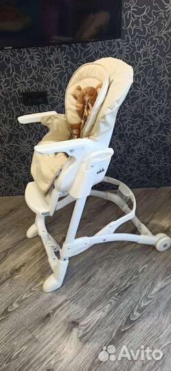 Стульчик для кормления CAM