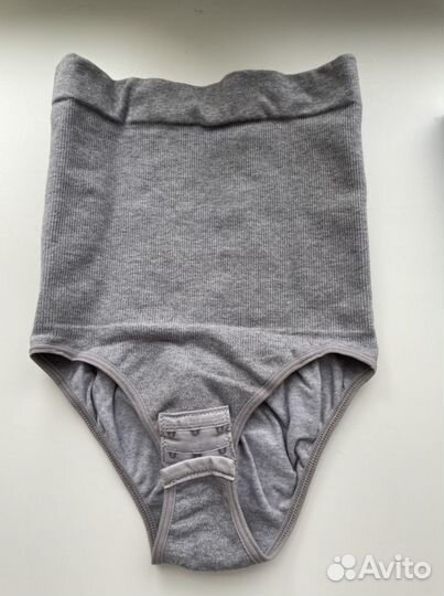 Бандаж послеродовой бесшовный фэст