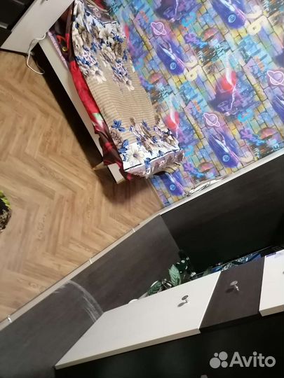 Детская мебель бу