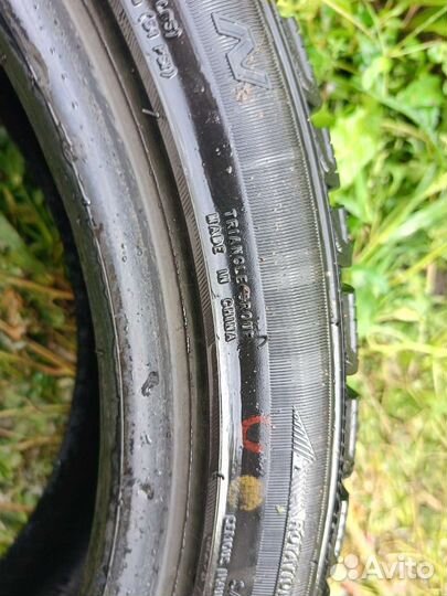 Triangle Snow-LL01 225/45 R18