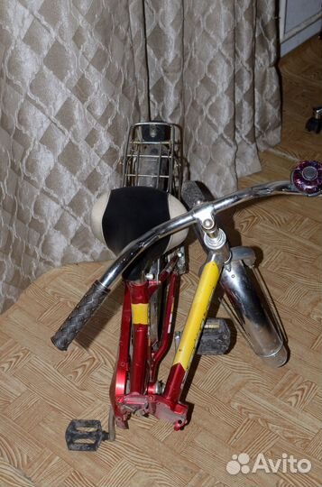 Велосипед подростковый Stels Pilot 310