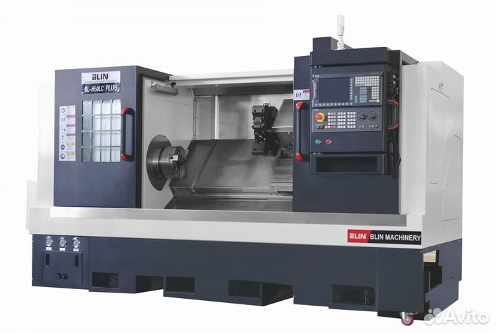 Токарный станок