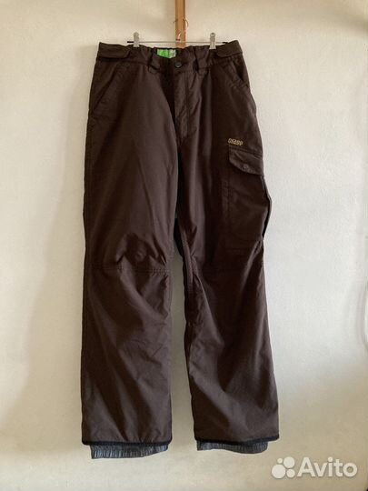 Горнолыжные штаны Orage мужские