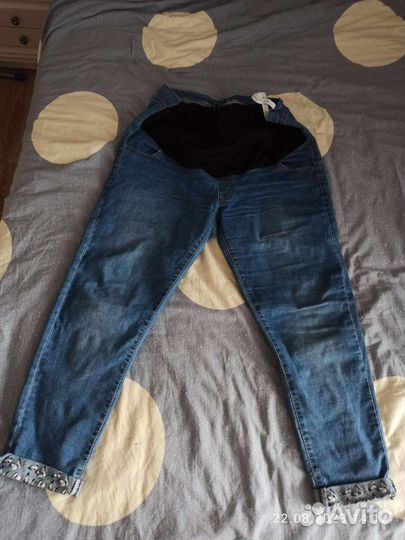 Пакет вещей для беременных р.50-54