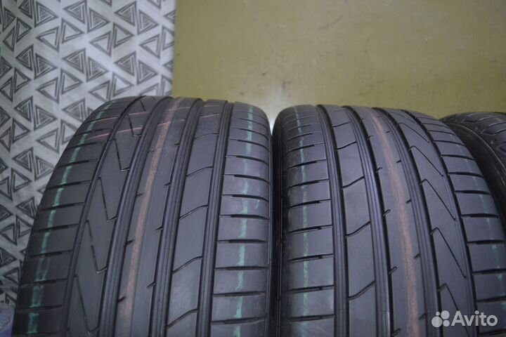 Hankook Ventus S1 Evo 2 K117 235/40 R19 96Y