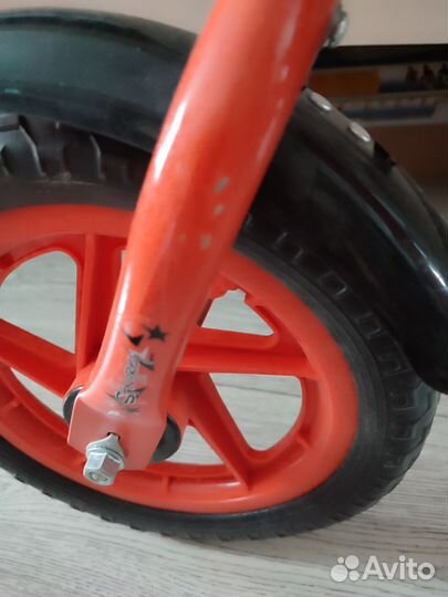 Беговел детский