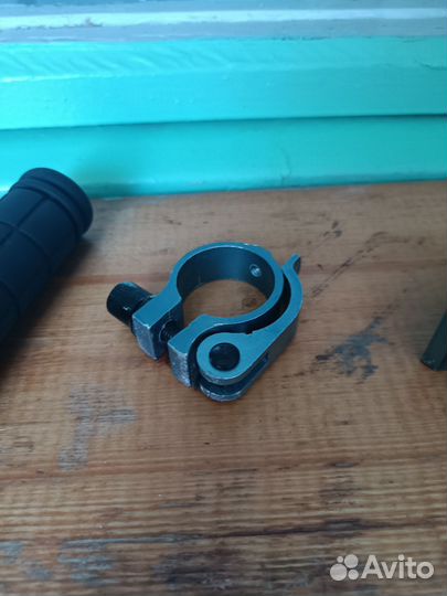 Запчасти для самоката