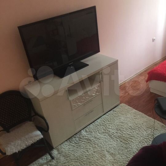 2-к. квартира, 43 м², 3/4 эт.