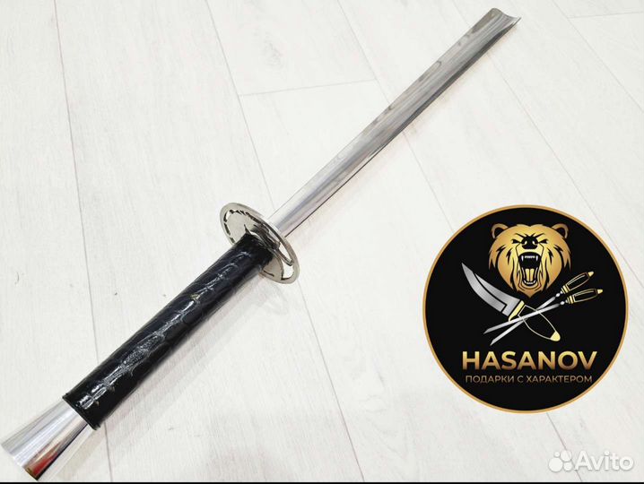 Катана ложка для обуви