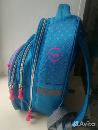 Рюкзак школьный
