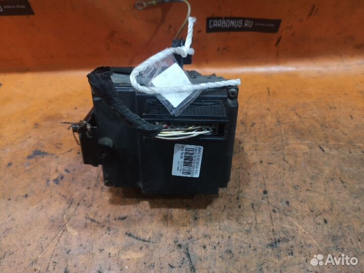 Блок ABS Bmw 5-series E39-DD62