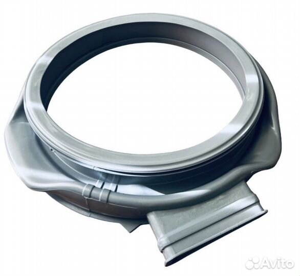 Манжета стиральной машины Hansa, Weissgauff, Midea