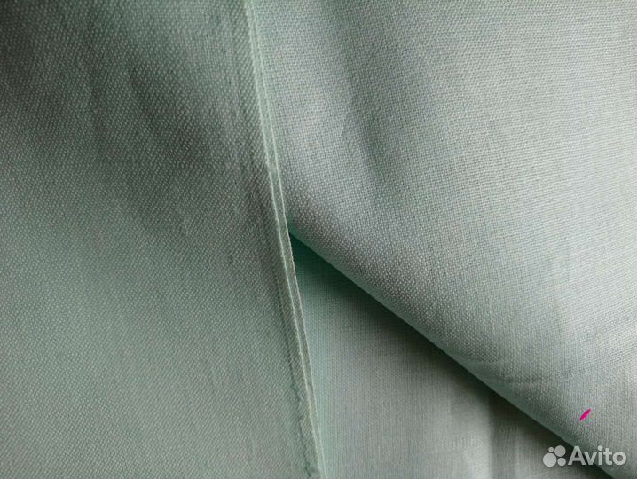 Ткань поликоттон новая