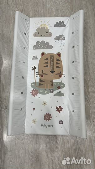 Пеленальная доска 80х47