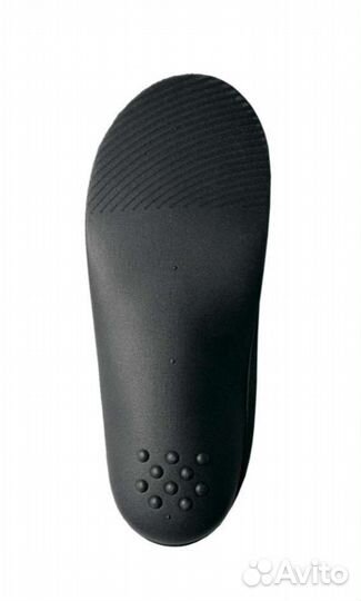 Ортопедические стельки