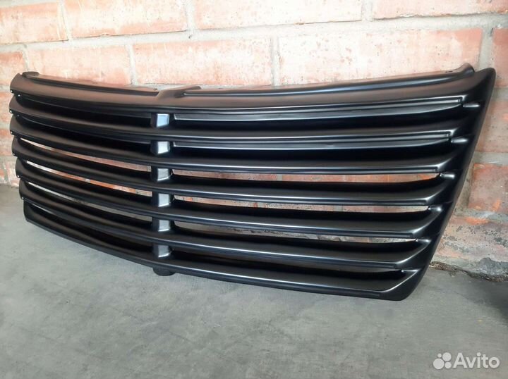 Решетка toyota bb Gs-i