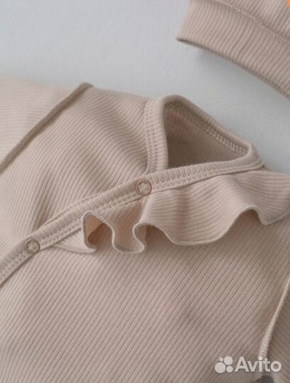 Комбинезон KiDi 62-68