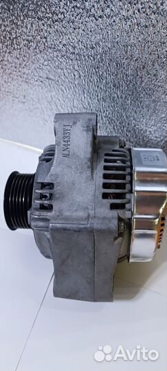 Генератор krauf