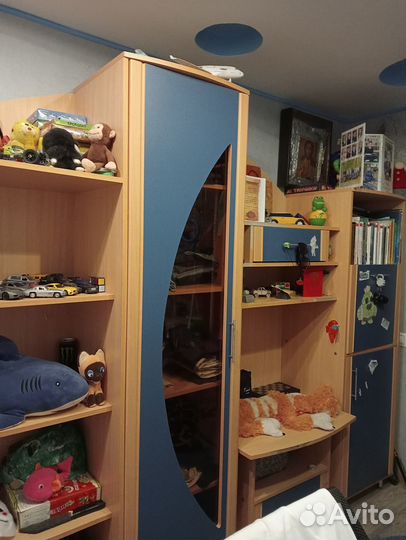 Продам шкаф