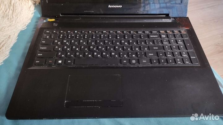 Lenovo G50-45