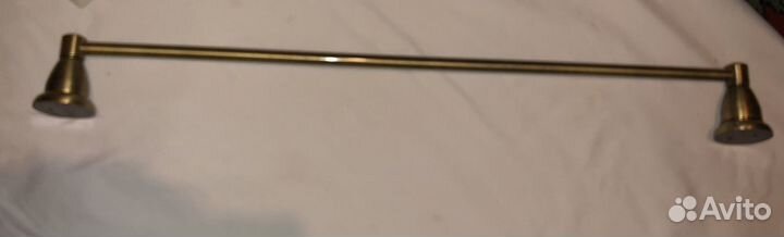 Вешалка для ванной