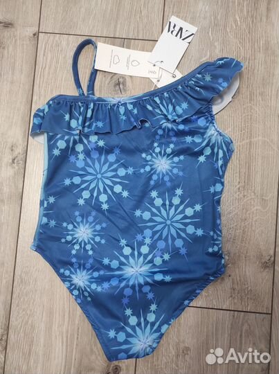 Купальник Zara 116 (5/6)