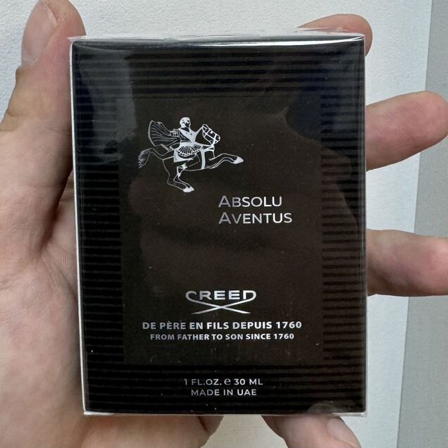 Creed Absolu Aventus ориг.тестер 30 мл