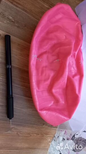 Мяч для фитбола