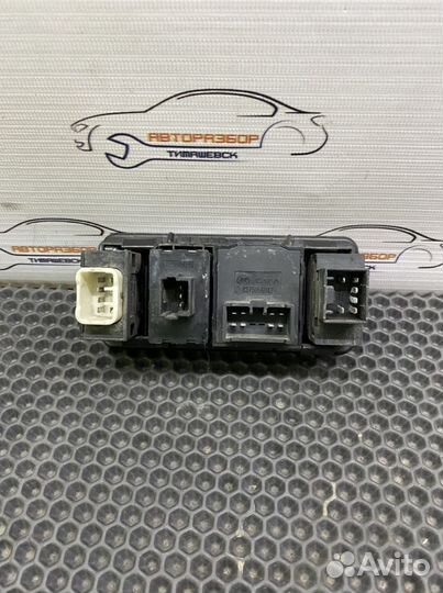 Блок кнопок Lifan Solano 2010-2015