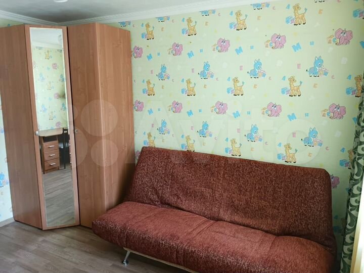 2-к. квартира, 62 м², 7/10 эт.