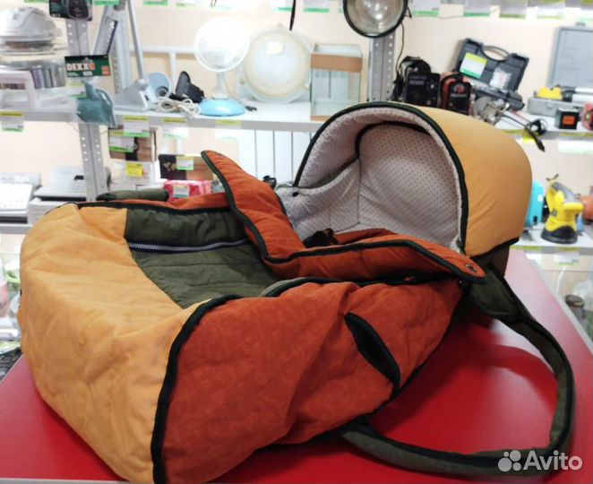 Детская переноска