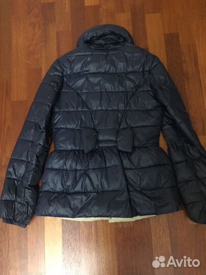 Куртка для девочки фирмы Benetton