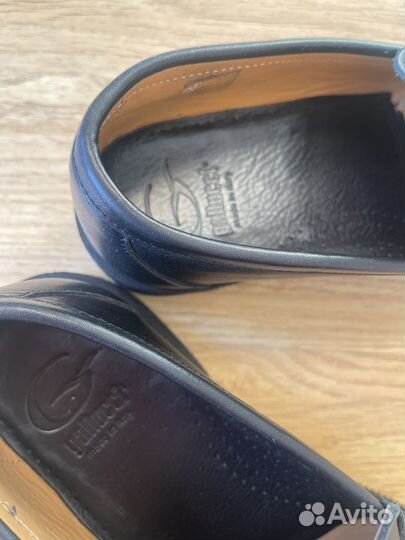 Мокасины, туфли