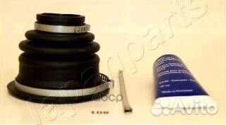 Комплект пыльника шрус kb108 Japanparts