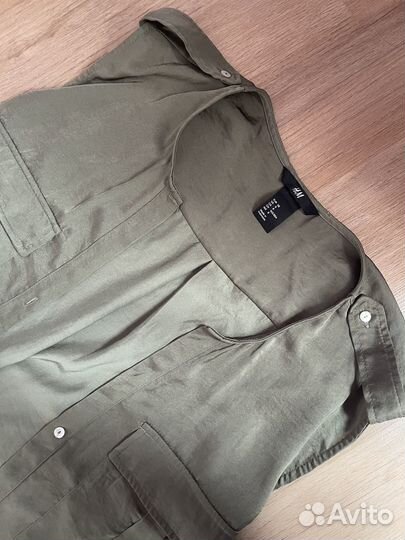 Вещи пакетом М