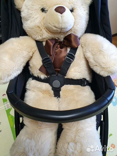 Коляска Peg-Perego book