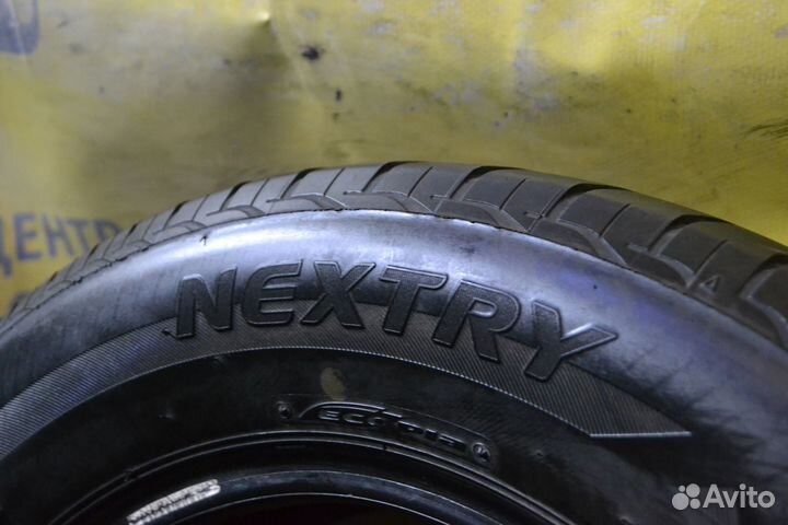 Bridgestone Nextry Ecopia 195/65 R15