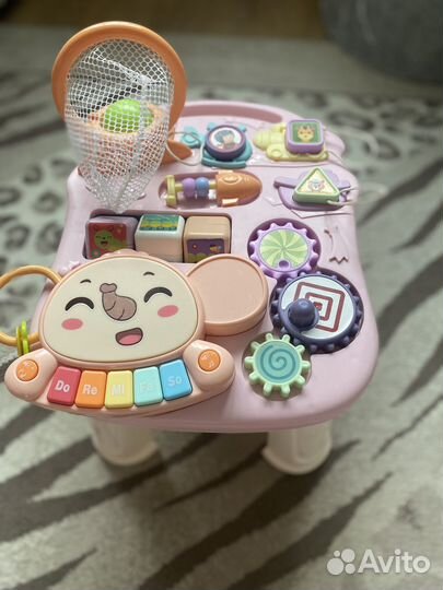 Ходунки каталка толокар