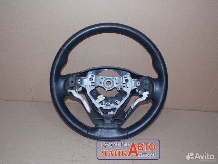 Руль Toyota Rav4 40