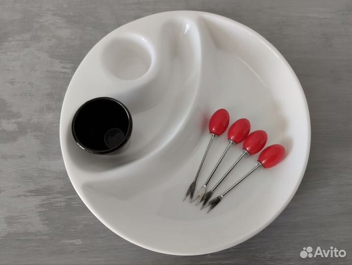 Менажница Япония Japan by B-A-H