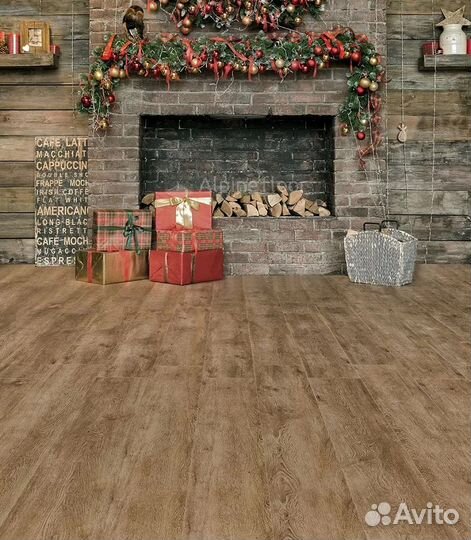 Виниловый Ламинат Alpine Floor Grand Sequoia Light