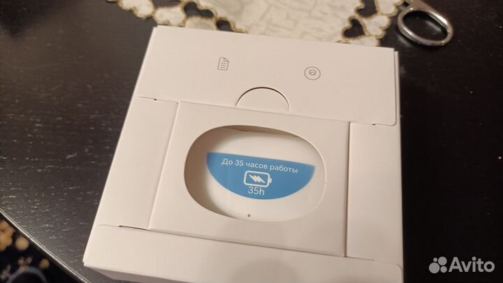 Наушники honor earbuds x5 lite