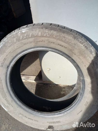 Triangle TR978 205/65 R16 95J