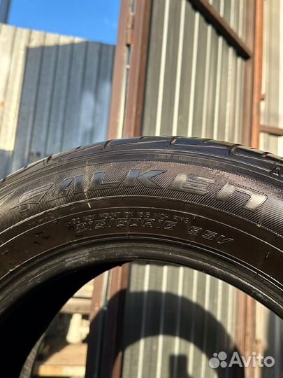 Falken ZIEX ZE914A Ecorun 215/60 R16 95V