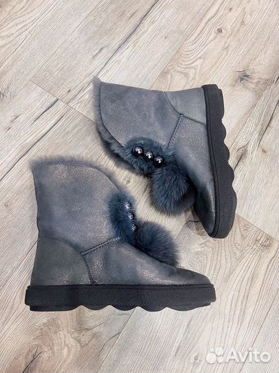 Уги женские