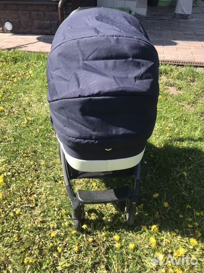 Коляска peg perego book plus s