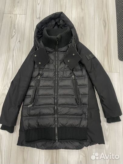 Куртка женская зимняя 42/S