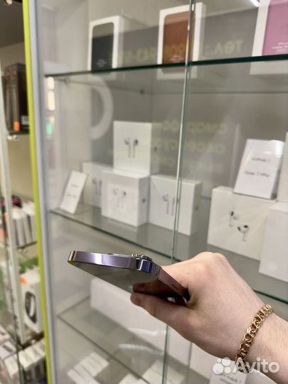 iPhone 14 Pro, 256 ГБ